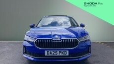 Skoda Superb 2.0 TDI SE L 5dr DSG Diesel Estate